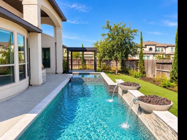 18014 Cartlaw Court, Richmond, TX 77407