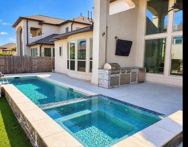 18014 Cartlaw Court, Richmond, TX 77407