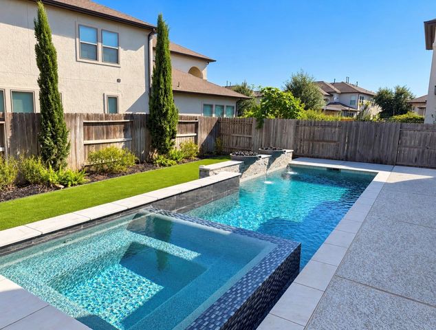 18014 Cartlaw Court, Richmond, TX 77407