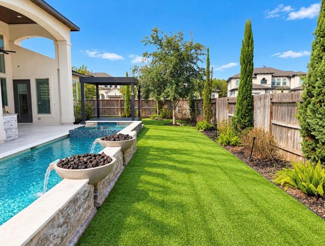 18014 Cartlaw Court, Richmond, TX 77407