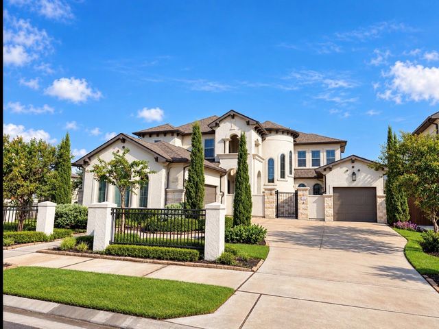 18014 Cartlaw Court, Richmond, TX 77407