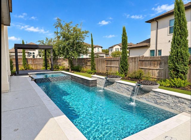 18014 Cartlaw Court, Richmond, TX 77407
