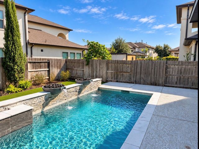 18014 Cartlaw Court, Richmond, TX 77407