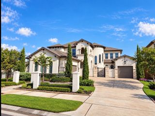 18014 Cartlaw Court, Richmond, TX 77407