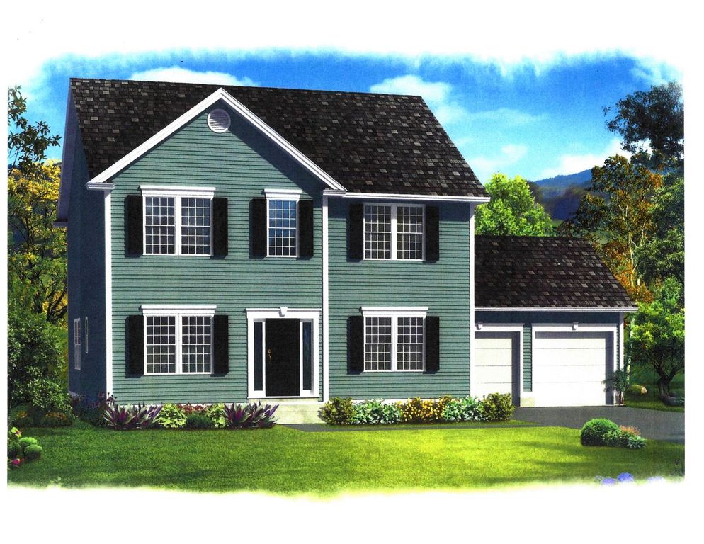 92 Lantern Drive, Sandown, NH 03873