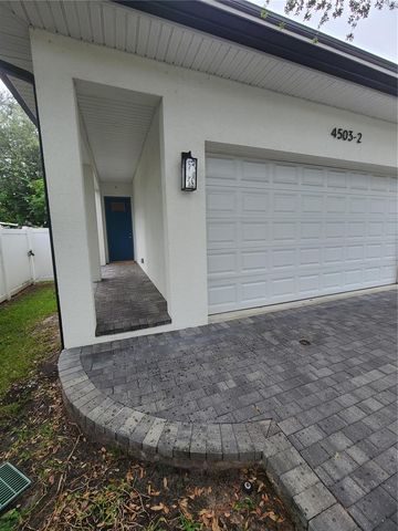 4503 W NORTH A STREET, Tampa, FL 33609