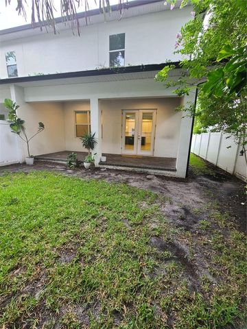 4503 W NORTH A STREET, Tampa, FL 33609