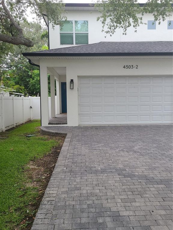 4503 W NORTH A STREET, Tampa, FL 33609