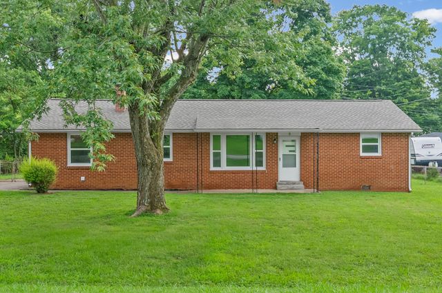 6 Sevier St, Clarksville, TN 37042