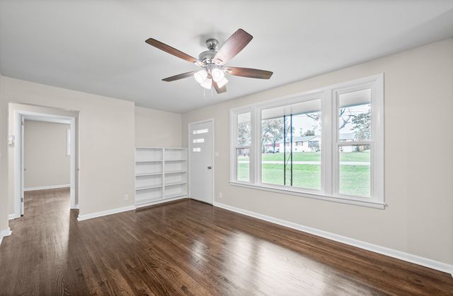 6 Sevier St, Clarksville, TN 37042