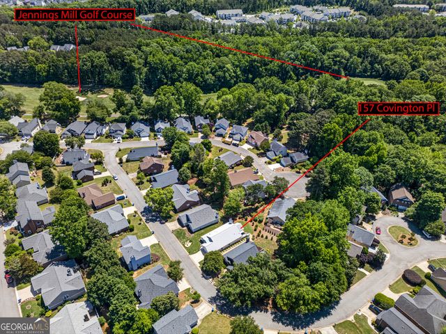 157 Covington Place, Athens, GA 30606