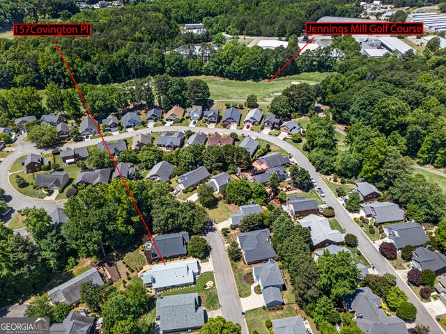 157 Covington Place, Athens, GA 30606