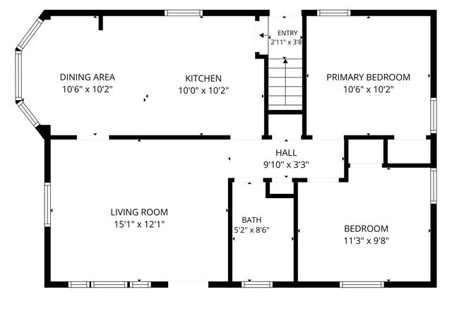 3461 N Pacific Avenue, Chicago, IL 60634