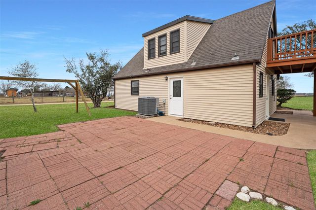 15021 County Road 272, East Bernard, TX 77435