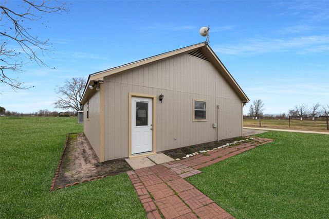 15021 County Road 272, East Bernard, TX 77435