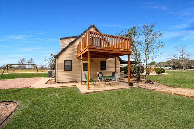 15021 County Road 272, East Bernard, TX 77435
