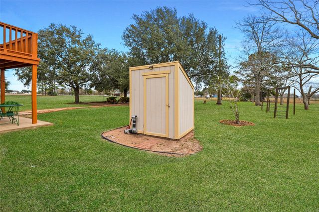 15021 County Road 272, East Bernard, TX 77435