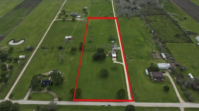 15021 County Road 272, East Bernard, TX 77435