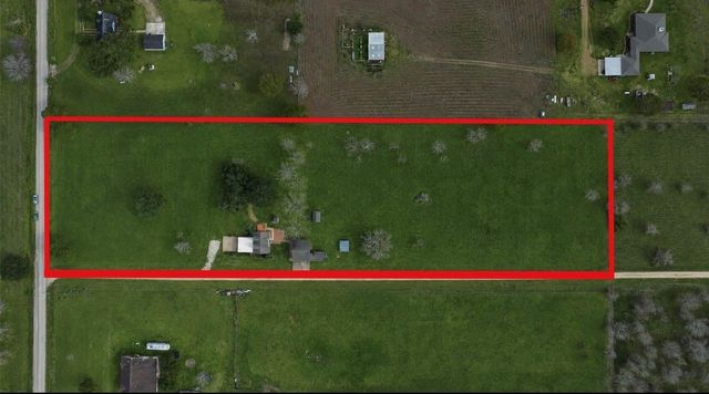 15021 County Road 272, East Bernard, TX 77435