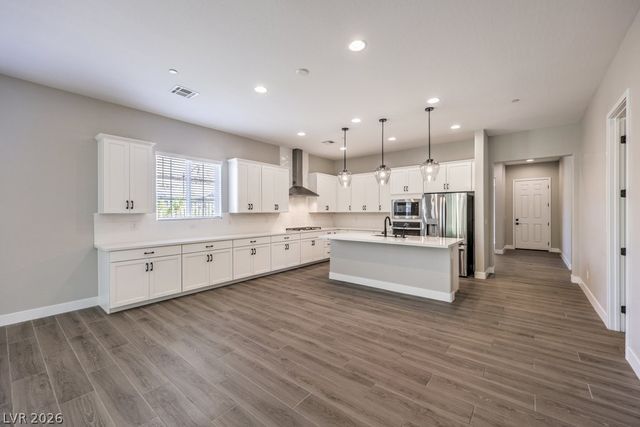 77 Cathedral Wash Place, Henderson, NV 89011