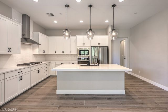77 Cathedral Wash Place, Henderson, NV 89011