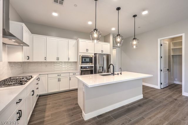 77 Cathedral Wash Place, Henderson, NV 89011