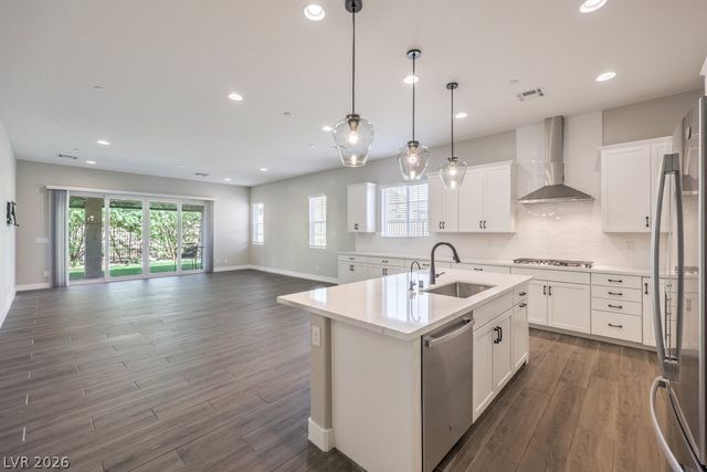 77 Cathedral Wash Place, Henderson, NV 89011
