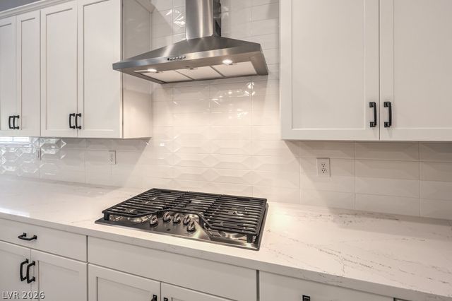 77 Cathedral Wash Place, Henderson, NV 89011