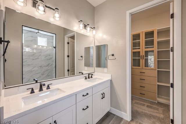 77 Cathedral Wash Place, Henderson, NV 89011