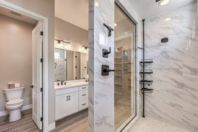 77 Cathedral Wash Place, Henderson, NV 89011