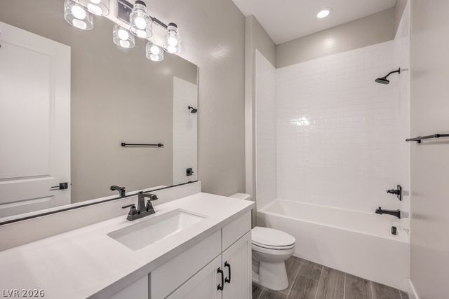 77 Cathedral Wash Place, Henderson, NV 89011