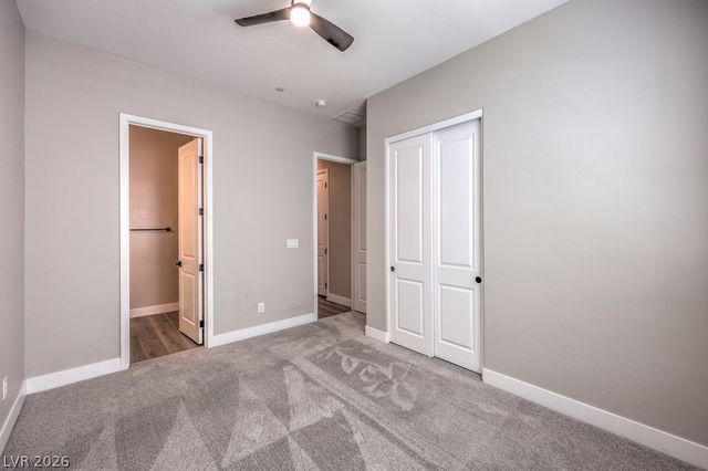 77 Cathedral Wash Place, Henderson, NV 89011