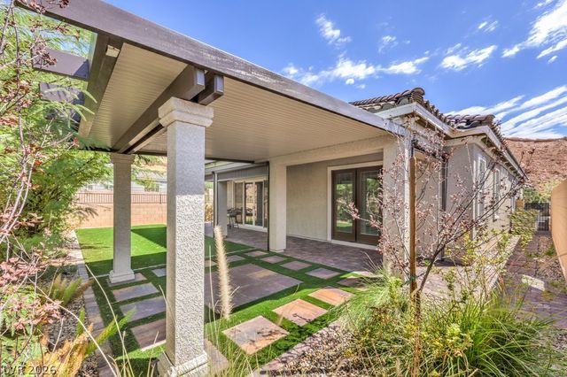 77 Cathedral Wash Place, Henderson, NV 89011
