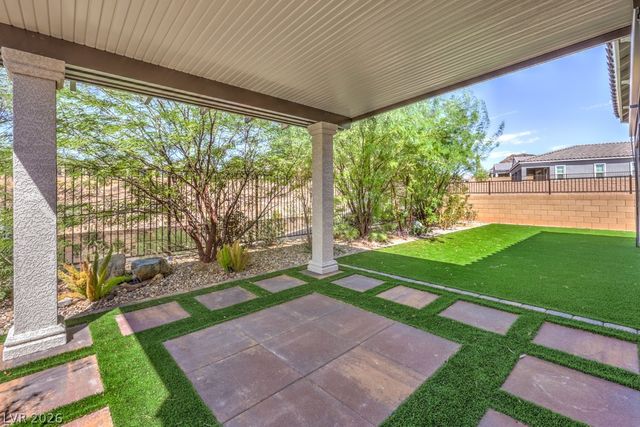77 Cathedral Wash Place, Henderson, NV 89011