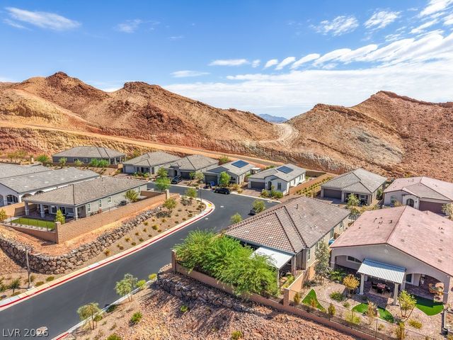 77 Cathedral Wash Place, Henderson, NV 89011