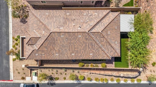 77 Cathedral Wash Place, Henderson, NV 89011