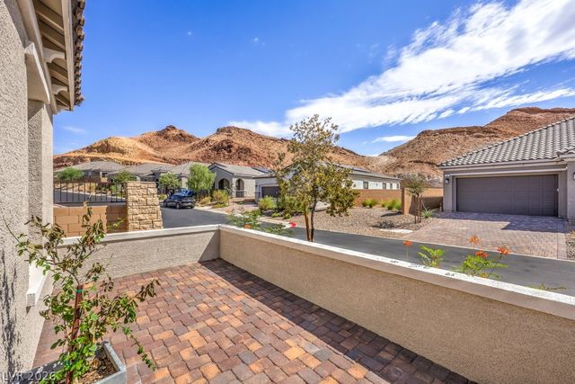 77 Cathedral Wash Place, Henderson, NV 89011