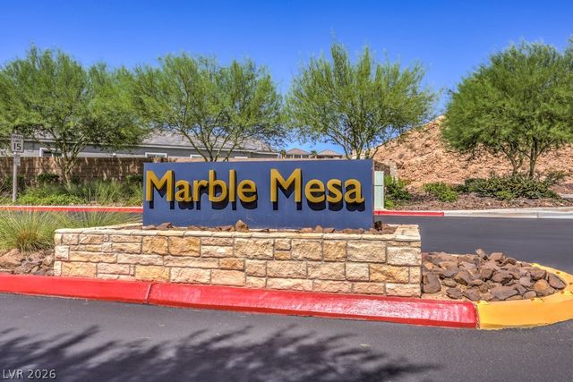 77 Cathedral Wash Place, Henderson, NV 89011