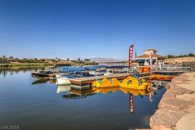 77 Cathedral Wash Place, Henderson, NV 89011