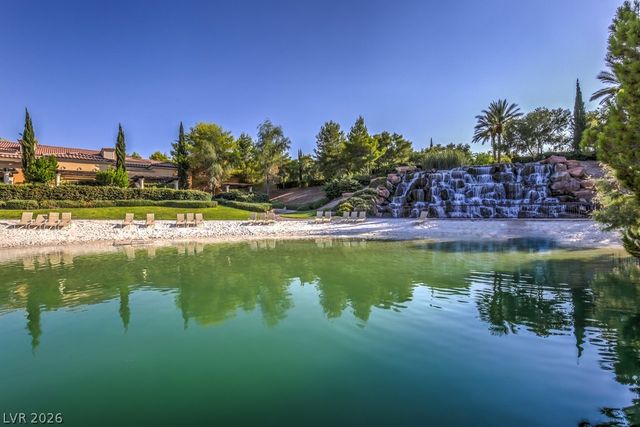 77 Cathedral Wash Place, Henderson, NV 89011