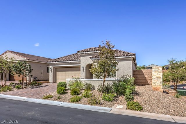 77 Cathedral Wash Place, Henderson, NV 89011
