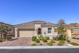 77 Cathedral Wash Place, Henderson, NV 89011