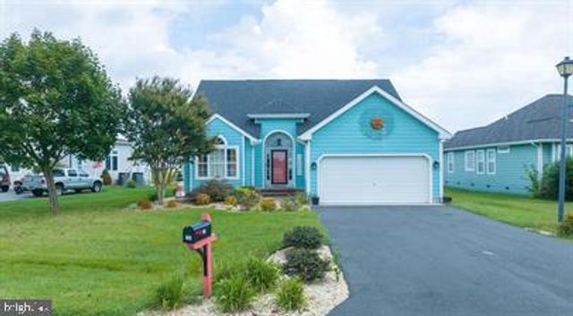 298 LAKESIDE DR, Lewes, DE 19958