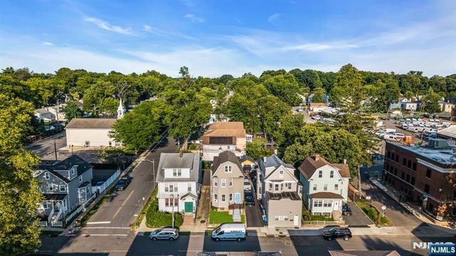 296-298 Park Street, East Orange, NJ 07017