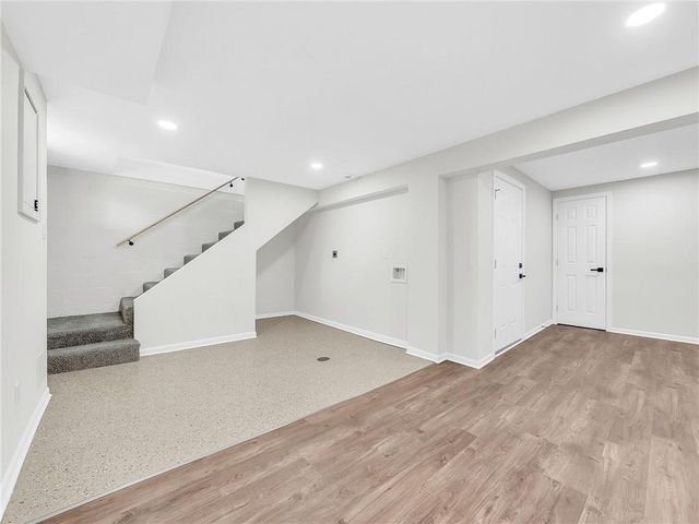 2421 NE Vivion Road, Kansas City, MO 64118