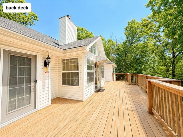 52 Crown Drive, Branson West, MO 65737