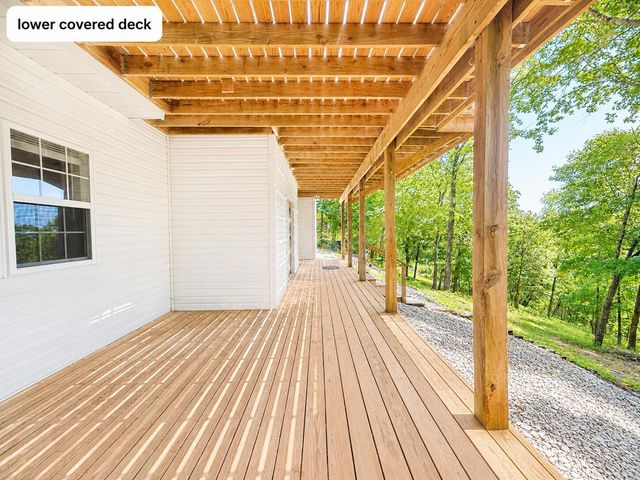 52 Crown Drive, Branson West, MO 65737