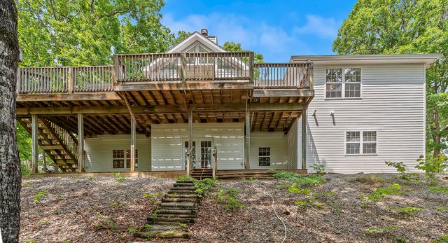52 Crown Drive, Branson West, MO 65737