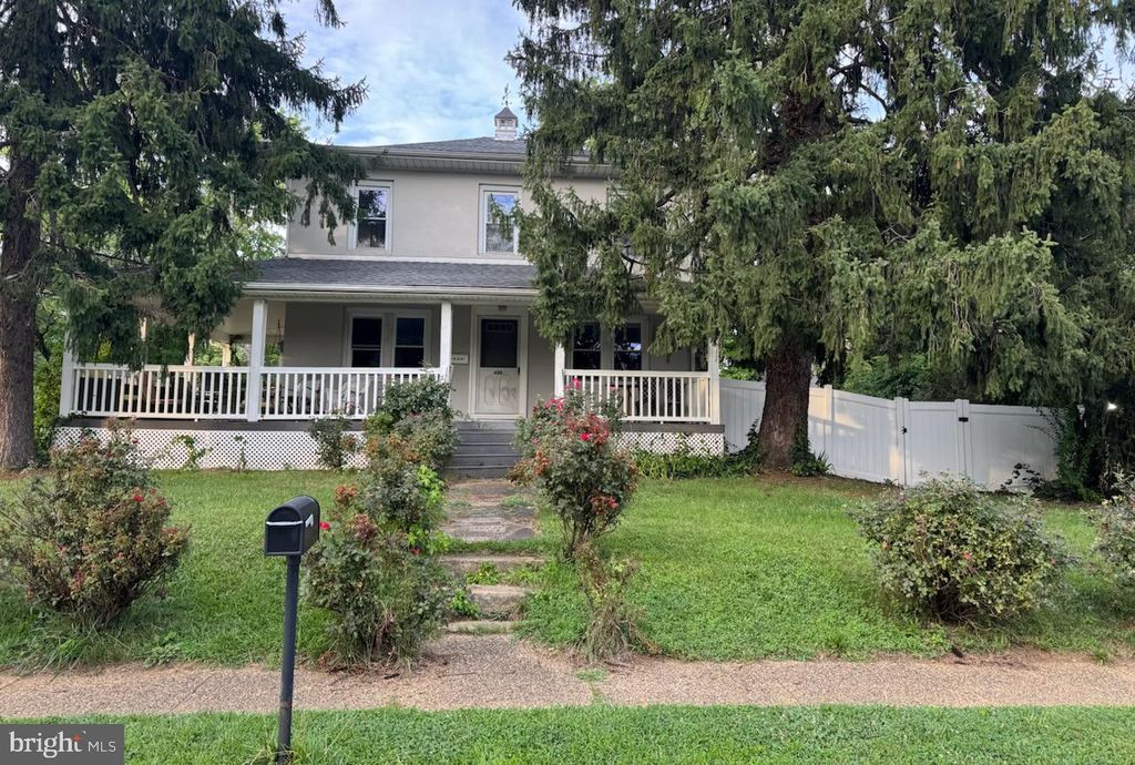 400 CHAPEL AVE, Cherry Hill, NJ 08002
