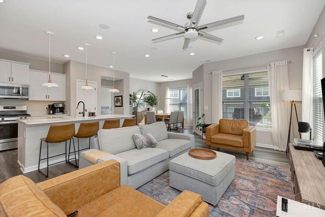4891 Osprey Pointe Drive, Liberty Twp, OH 45011